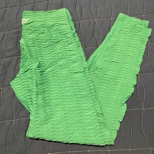 Booty by Brabants Botanico Original Full Length Leggings